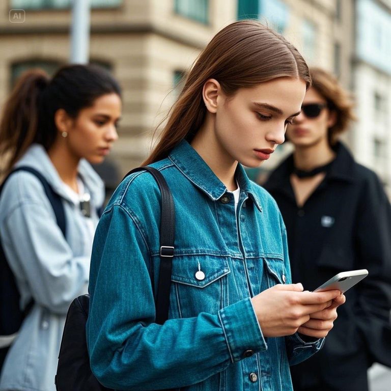 Gaya Hidup Generasi Z: Dari Media Sosial hingga Tren Fashion