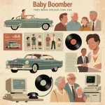 Karakteristik dan Gaya Hidup Generasi Boomer dalam Perubahan Zaman