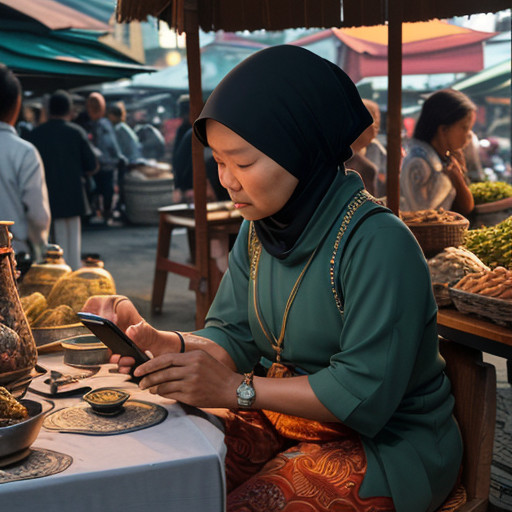 Saat Budaya Lama Bertemu Tren Baru: Siapa yang Bertahan?
