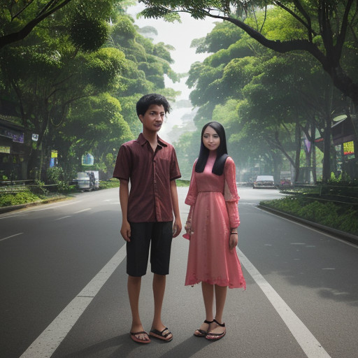 Generasi Baru dan Pilihan Hidup: Sesuai Akar atau Arus?