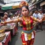 Tradisi di Era Viral: Ketika Warisan Budaya Jadi Konten