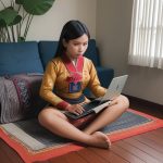 Apakah Generasi Muda Merindukan Kembali ke Akar Budaya?