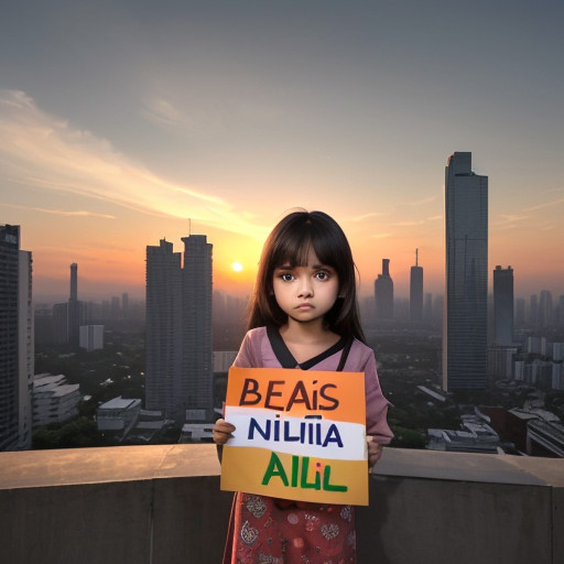 Generasi Baru: Bebas Nilai atau Punya Nilai Baru?