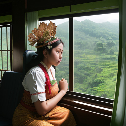 Budaya Terseret Arus Tren: Siapa yang Bertanggung Jawab?