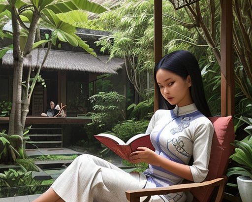 Budaya Kontemporer: Menggabungkan Kebudayaan dengan Gaya Hidup yang Seimbang