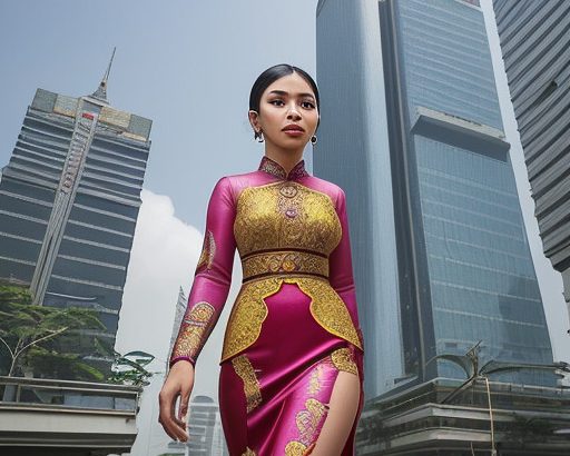 Kultur Kontemporer dalam Stil Hidup: Menggabungkan Tradisi dan Modernitas