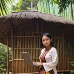 Rintisan Bangsa, Gaya Baru: Membangun Budaya Kontemporer yang Seimbang