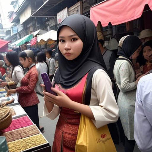 Melalui Lensa Waktu: Mencari Makna Budaya Kontemporer dalam Gaya Hidup Kini