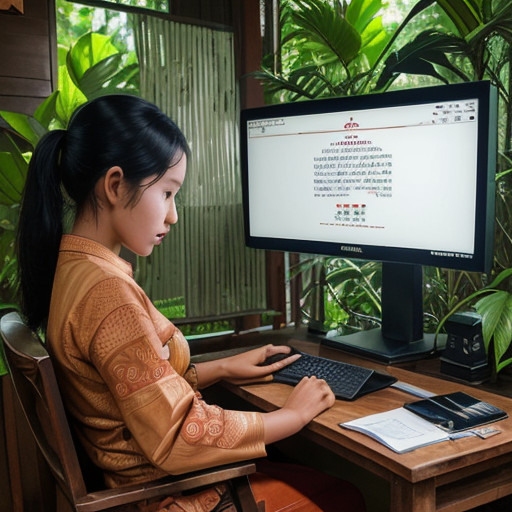 Budaya Kontemporer di Era Digital: Mencari Identitas dalam Gaya Hidup yang Seimbang