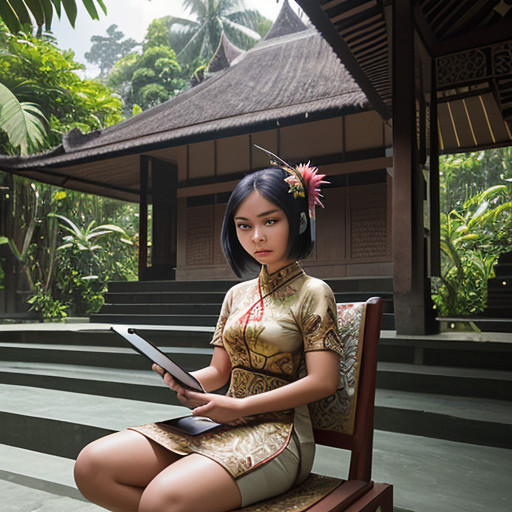 Revitalisasi Budaya Kontemporer: Cari Arti Baru dalam Gaya Hidup Modern
