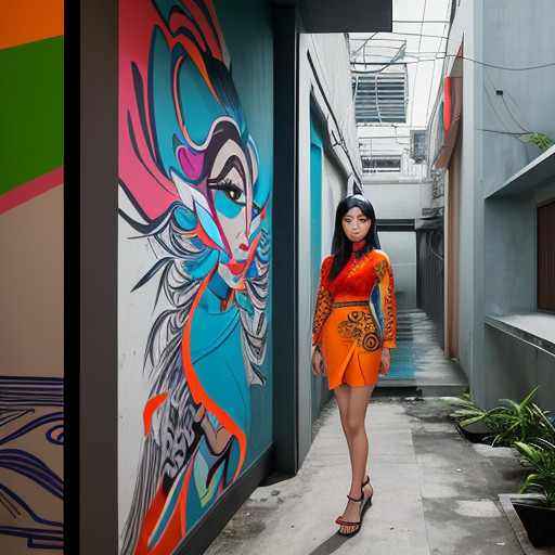 50 Cara Unik Menyajikan Budaya Kontemporer dalam Gaya Hidup Modern: Inspirasi Dari Pemula, Pengaruh Global dan Ide-Ide Baru
