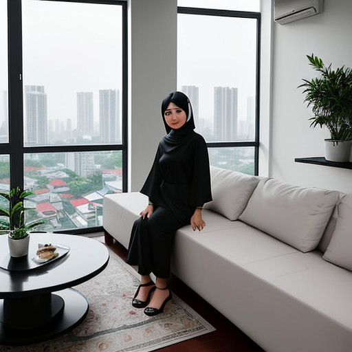 Inspirasi Gaya Hidup Minimalis Modern dalam Budaya Kontemporer Indonesia