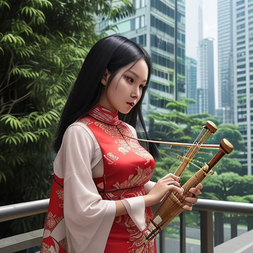 Ketahanan Budaya Kontemporer: Difesa dan Perkembangan Gaya Hidup Modern di Tengah Peluang Global
