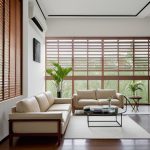 Dekorasi Rumah Modern: Menemani Budaya Kontemporer di Dalam Ruangan