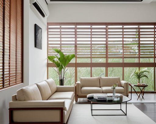 Dekorasi Rumah Modern: Menemani Budaya Kontemporer di Dalam Ruangan