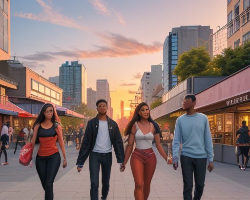 Exploring the Evolution of Contemporary Culture: A Deep Dive into Modern Lifestyles and Trends