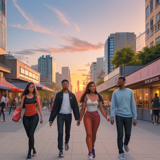 Exploring the Evolution of Contemporary Culture: A Deep Dive into Modern Lifestyles and Trends