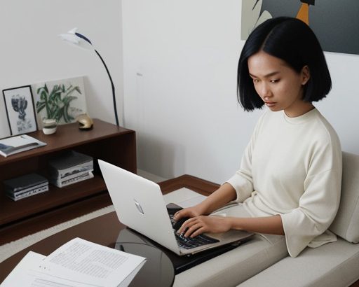 Mempraktisasi Budaya Kontemporer di Rumah: Cara Menggunakan Gaya Hidup Minimalis sebagai Tebalan Keadilan