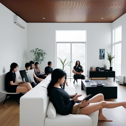 50 Karakter Terang: Pemilihan Budaya Kontemporer dalam Gaya Hidup Bermodal