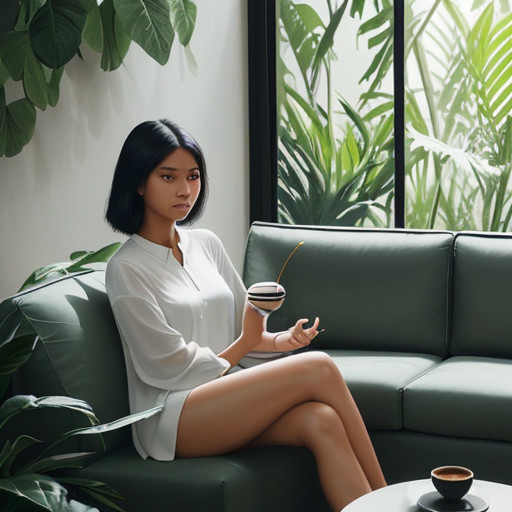 Mempelajari Gaya Hidup Minimalis: Sosok Budaya Kontemporer yang Menarik