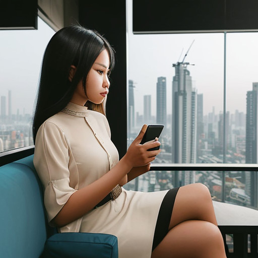 Mengejar Kehidupan Yudha: Budaya Kontemporer di Era Digital Terhadap Gaya Hidup Bermodal Dalam Mengikuti Trend