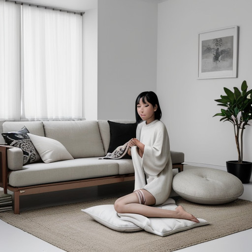 Menemukan Inspirasi Seni Visual dalam Gaya Hidup Minimalis Modern: Pengaruh Budaya Kontemporer