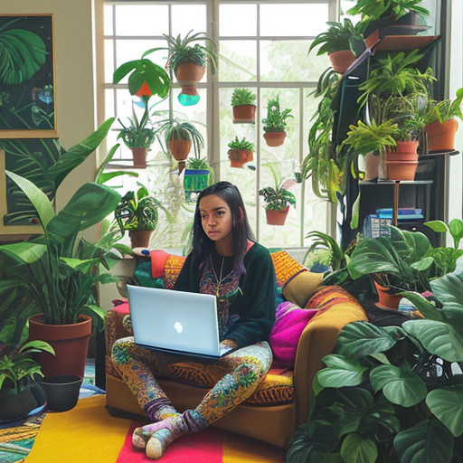 Mitos dan Realitas dalam Gaya Hidup Alternatif: Pengajaran Dari Budaya Kontemporer