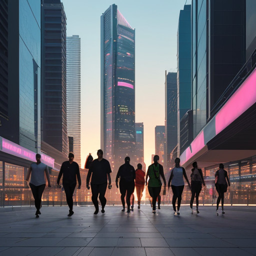 50 Karakter Budaya Kontemporer: Gaya Hidup yang Mengubah Dunia Modern