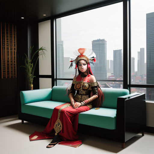 Inspirasi Budaya Kontemporer: Menemukan Gaya Hidup Unik di dalam Kebudayaan Modern