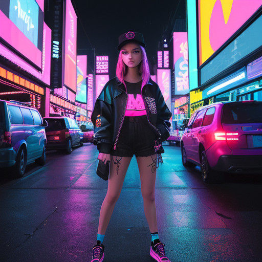 50 Tahun Peradaban Pop: Budaya Kontemporer di Dunia dan Gaya Hidup yang Memikat Generasi Muda