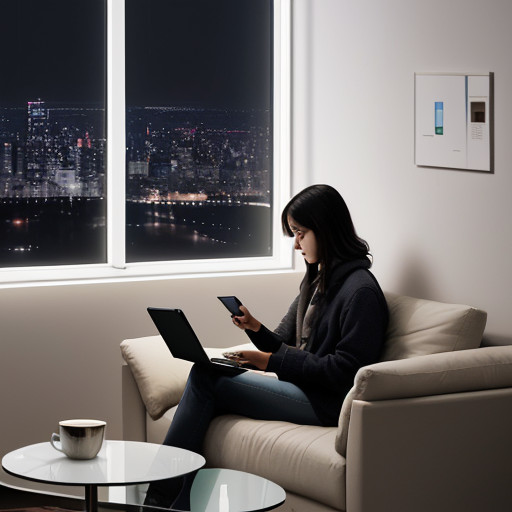 Renungan dalam Gaya Hidup Kontemporer: Mengingatkan Perhatian ke Budaya dan Seni dalam Hidup Harian