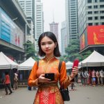 50 Tahun Sejarah Budaya Kontemporer di Indonesia: Gerakan Seni, Mode, dan Gaya Hidup