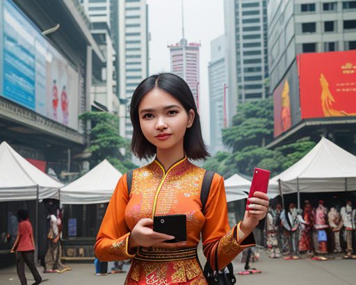 50 Tahun Sejarah Budaya Kontemporer di Indonesia: Gerakan Seni, Mode, dan Gaya Hidup