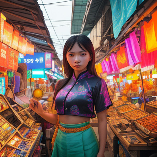 Cerita-cerita Hidup: Mengenai Pilihan Gaya Hidup Unik dan Budaya Kontemporer