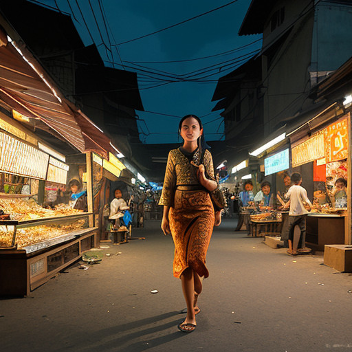 70 Tahun Misteri: Budaya Kontemporer Indonesia dalam Dekade Terakhir