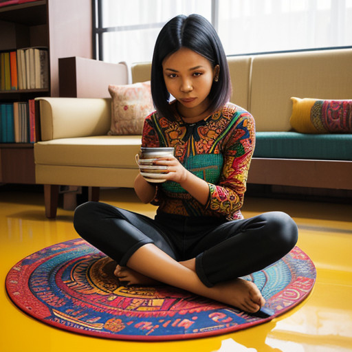 50 Ide Kreatif untuk Memperkuat Budaya Kontemporer dan Gaya Hidup Yang Eksistensial