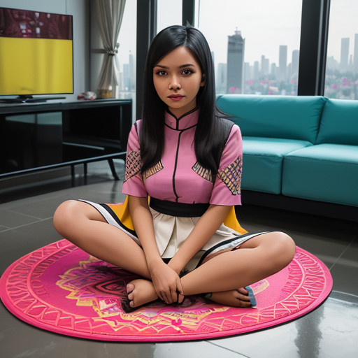 Budaya Kontemporer Indonesia: Gaya Hidup Si Generation dan Sosoknya