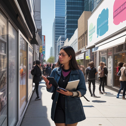 50 Tahun Misteri: Budaya Kontemporer di Amerika dan Efeknya kepada Gaya Hidup