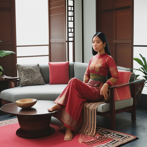 Mewarnai Hidup: Penerapan Budaya Kontemporer dalam Gaya Hidup Biasa