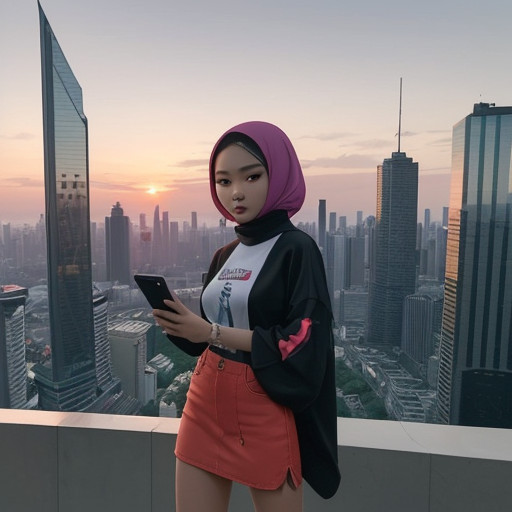 50 Cara Unik Membela Budaya Kontemporer dan Gaya Hidup Modern