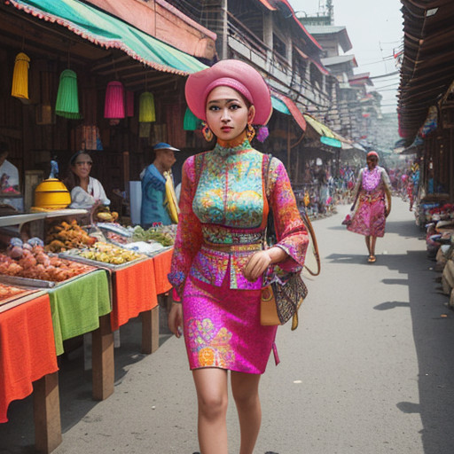 50 Cara Unik Membawa Budaya Kontemporer ke Dalam Gaya Hidup Anda: Ide Kreatif dan Trendy untuk Menyesuaikan Diri